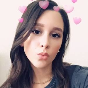 Meet your Posher, Virginia